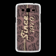 Coque Samsung Galaxy Grand2 Since crane rose 1979