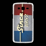 Coque Samsung Galaxy Grand2 France since 1952