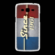 Coque Samsung Galaxy Grand2 France since 1961