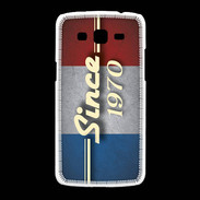 Coque Samsung Galaxy Grand2 France since 1970