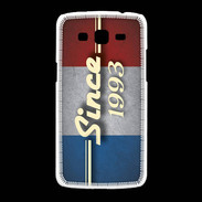 Coque Samsung Galaxy Grand2 France since 1993