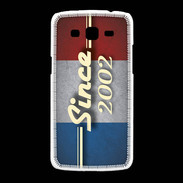 Coque Samsung Galaxy Grand2 France since 2002