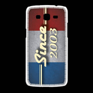 Coque Samsung Galaxy Grand2 France since 2003