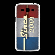 Coque Samsung Galaxy Grand2 France since 2001