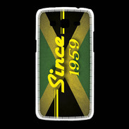 Coque Samsung Galaxy Grand2 Jamais since 1959