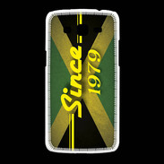 Coque Samsung Galaxy Grand2 Jamais since 1979