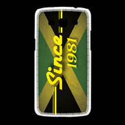 Coque Samsung Galaxy Grand2 Jamais since 1981