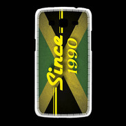 Coque Samsung Galaxy Grand2 Jamais since 1990