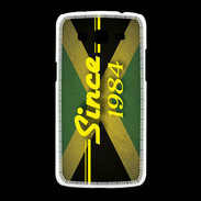 Coque Samsung Galaxy Grand2 Jamais since 1984