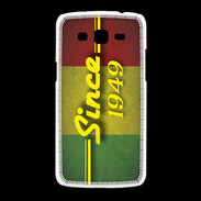 Coque Samsung Galaxy Grand2 Rasta since 1949