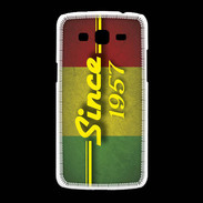 Coque Samsung Galaxy Grand2 Rasta since 1957
