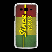 Coque Samsung Galaxy Grand2 Rasta since 1993