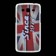 Coque Samsung Galaxy Grand2 Angleterre since 1977