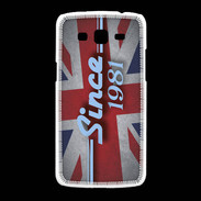 Coque Samsung Galaxy Grand2 Angleterre since 1981