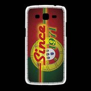 Coque Samsung Galaxy Grand2 Portugal since 1971