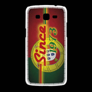 Coque Samsung Galaxy Grand2 Portugal since 1973