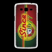Coque Samsung Galaxy Grand2 Portugal since 1977