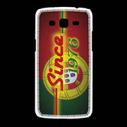 Coque Samsung Galaxy Grand2 Portugal since 1976