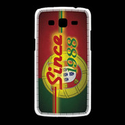 Coque Samsung Galaxy Grand2 Portugal since 1988