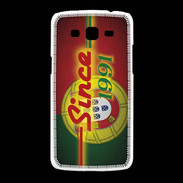 Coque Samsung Galaxy Grand2 Portugal since 1991
