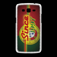 Coque Samsung Galaxy Grand2 Portugal since 1997