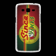 Coque Samsung Galaxy Grand2 Portugal since 2003