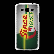 Coque Samsung Galaxy Grand2 Algérie since 1953