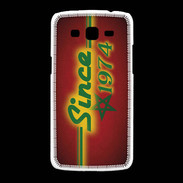 Coque Samsung Galaxy Grand2 Maroc since 1974