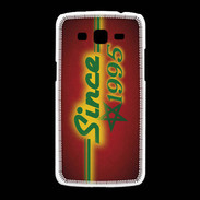Coque Samsung Galaxy Grand2 Maroc since 1995