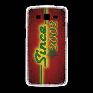 Coque Samsung Galaxy Grand2 Maroc since 2002