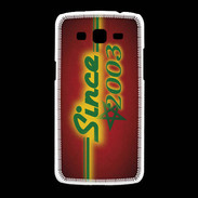 Coque Samsung Galaxy Grand2 Maroc since 2003