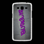 Coque Samsung Galaxy Grand2 Aurélie Tag