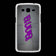 Coque Samsung Galaxy Grand2 Anna Tag