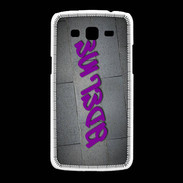 Coque Samsung Galaxy Grand2 Adeline Tag