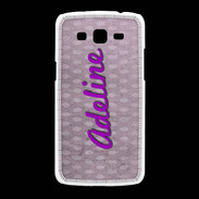 Coque Samsung Galaxy Grand2 Adeline