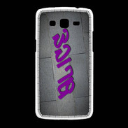 Coque Samsung Galaxy Grand2 Alice Tag