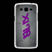 Coque Samsung Galaxy Grand2 Alix Tag