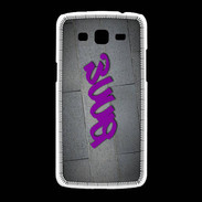 Coque Samsung Galaxy Grand2 Anne Tag