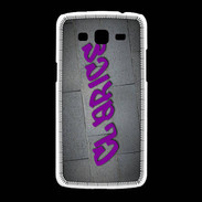 Coque Samsung Galaxy Grand2 clarice ag