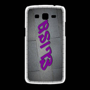 Coque Samsung Galaxy Grand2 Elisa Tag