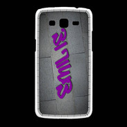 Coque Samsung Galaxy Grand2 Emilie Tag