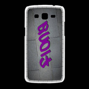 Coque Samsung Galaxy Grand2 Fiona Tag