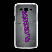 Coque Samsung Galaxy Grand2 Florence Tag