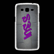 Coque Samsung Galaxy Grand2 Inès Tag