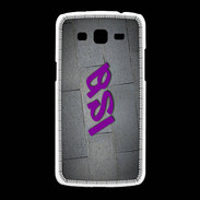 Coque Samsung Galaxy Grand2 Isa Tag