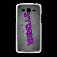 Coque Samsung Galaxy Grand2 Isabelle Tag