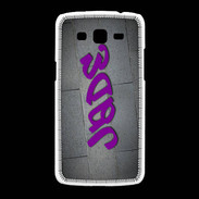 Coque Samsung Galaxy Grand2 Jade Tag
