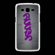 Coque Samsung Galaxy Grand2 Jenny Tag