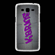 Coque Samsung Galaxy Grand2 Karine Tag