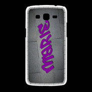 Coque Samsung Galaxy Grand2 Marie Tag
